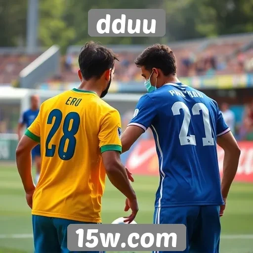 Jogadores destacam a comunidade do dduu como diferencial