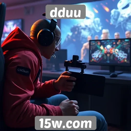 como dduu está influenciando a comunidade gamer