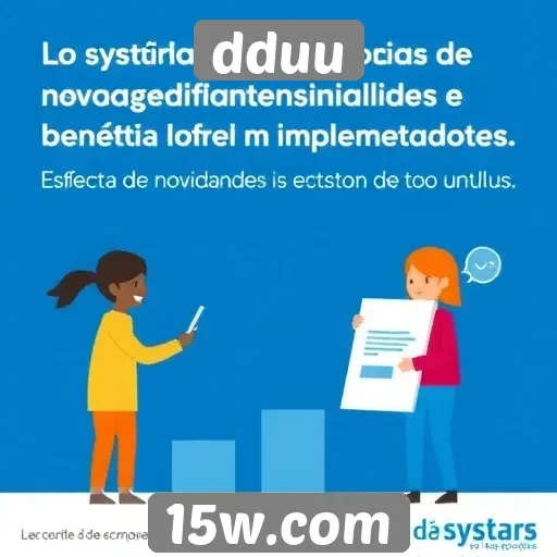 novidades no sistema de recompensas do dduu